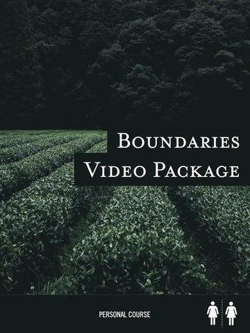 Complete Boundaries Package