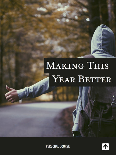Make This Year Better