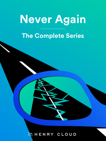 Never Again: The Complete Series