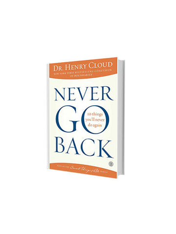 Never Go Back: 10 Things You’ll Never Do Again