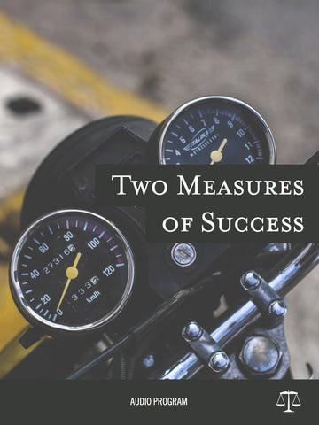 Two Measures of Success: Results & Relationships